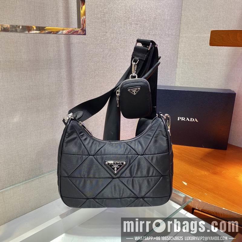 Replica Prada Bags AP1BC151 24x17x7
