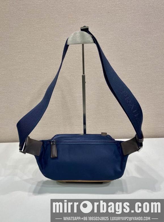 Replica Prada Bags 2VH171 20X13X9cm WP