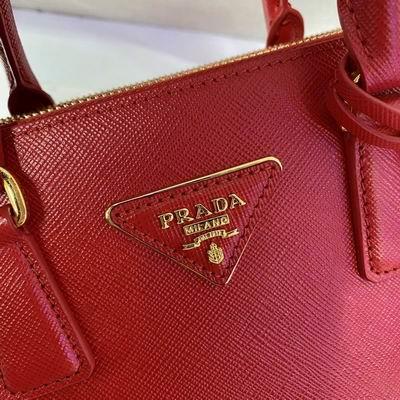 Replica Prada Bags Galleria Saffiano AP1BA906 20x15x9.5