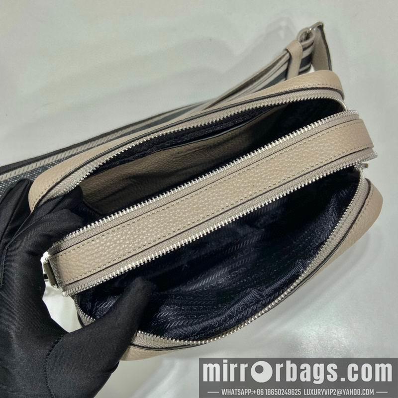 Replica Prada Bags 1BD082 22X14X8cm Ap