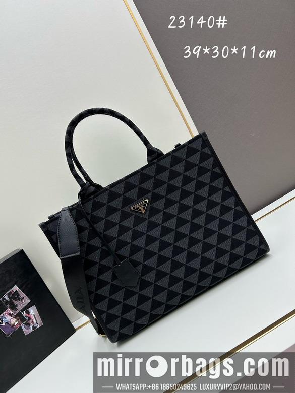 Replica Prada Bags Prada 23140 39x30x11cm jj