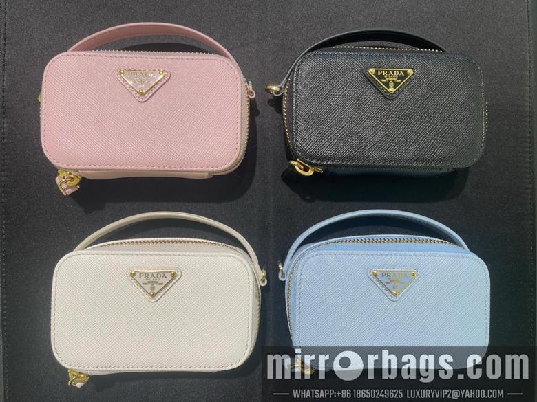 Replica Prada Bags Prada 1NR025 11x6.5x2.5cm AP