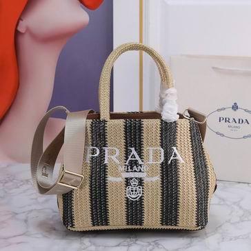 Replica Prada Bags Prada 25x19cm ww