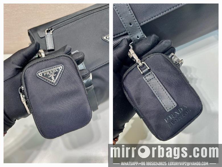Replica Prada Bags Prada 1BD953 20.5x27x12cm AP