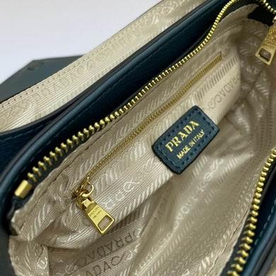 Replica Prada Bags WW2105 24X15X8