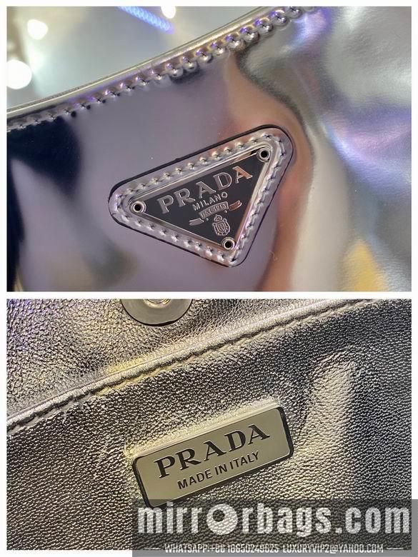 Replica Prada Bags Cleo AP1BC499  26.5x15x4