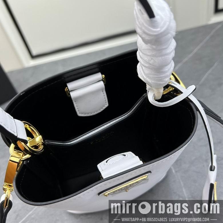 Replica Prada Bags Prada 1BA373 15x16x9.5cm ww2