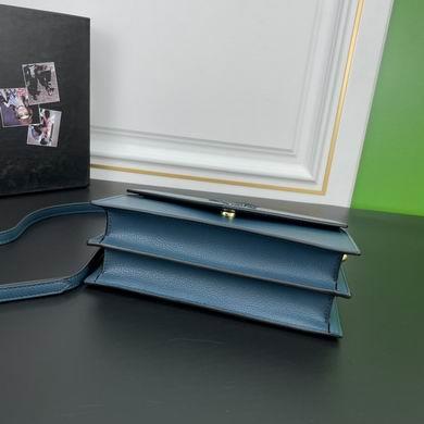 Replica Prada Bags WOC 2130 26X18X7cm YW
