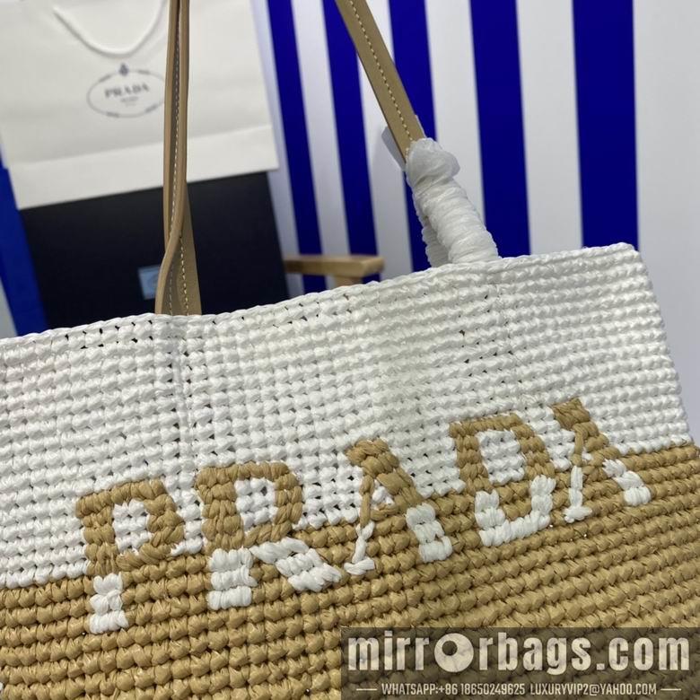 Replica Prada Bags 1BG454 23X22X8cm