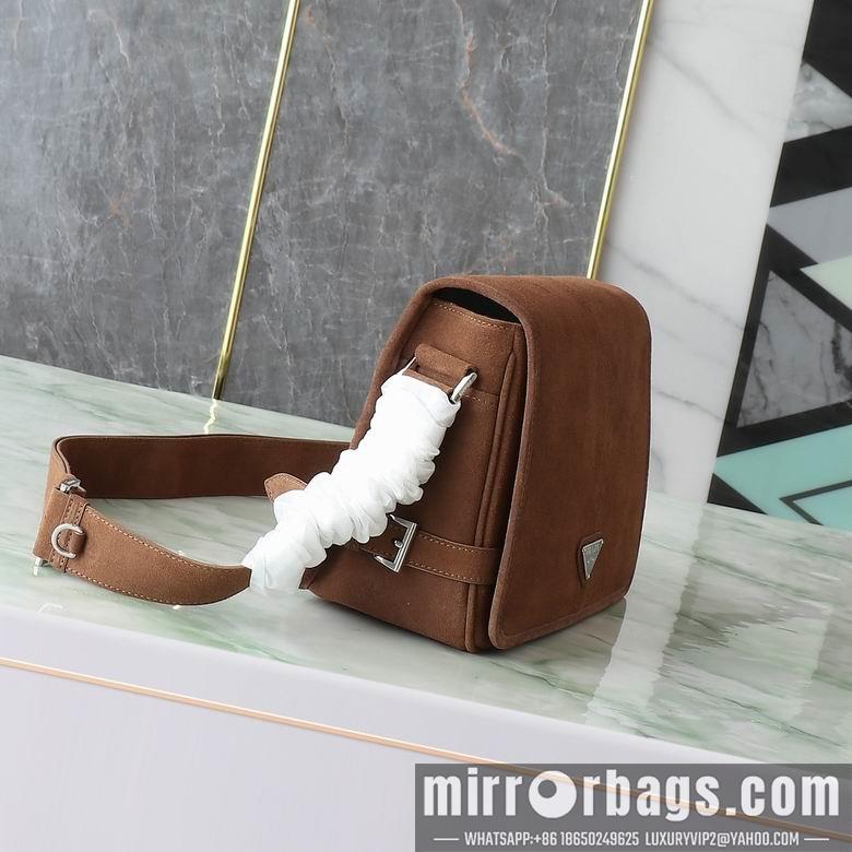 Replica Prada Bags 2VD073 30X20X11cm WP 4colour