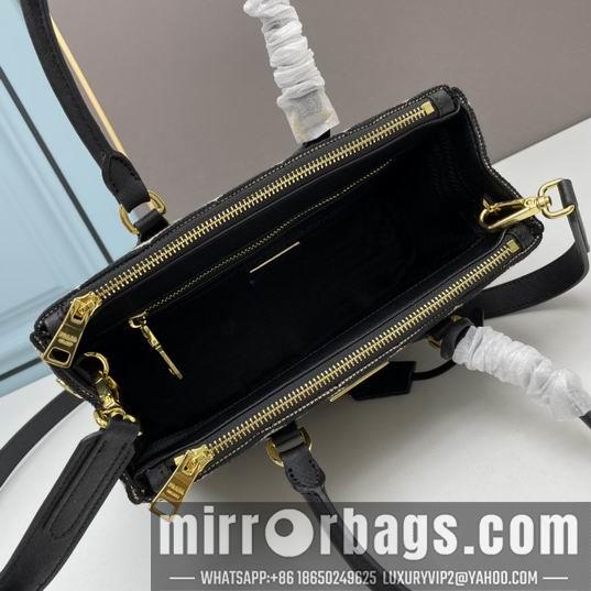 Replica Prada Bags Prada Galleria 1BA863 28x19.5x12cm ww
