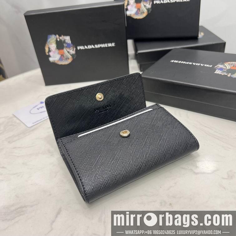 Replica Prada Bags Prada ML204 11x6.5cm zy
