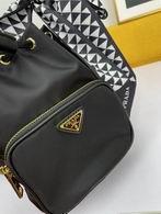 Replica Prada Bags WW1bh038  20X16