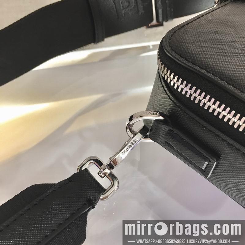 Replica Prada Bags 2VH070 18x12x5.5cm  01