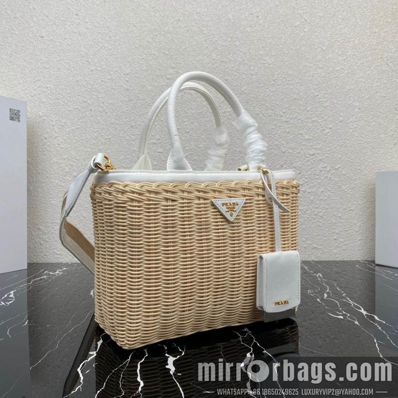 Replica Prada Bags 1BG835 26X18X11.5cm