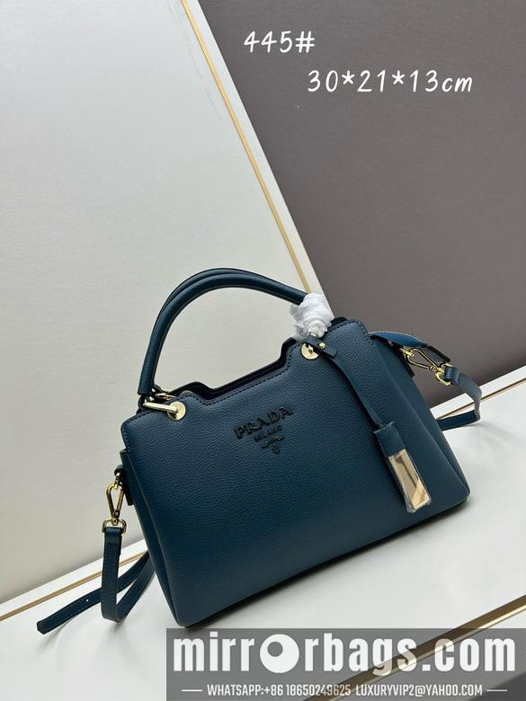 Replica Prada Bags Prada 445 30x21x13cm jj3