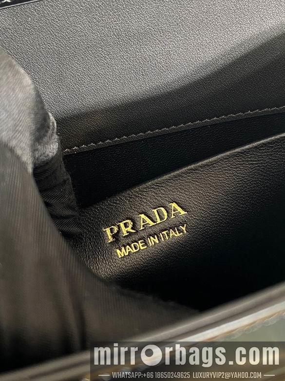 Replica Prada Bags Prada 1BD342 34x19x8cm AP