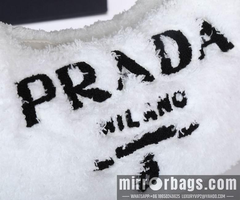 Replica Prada Bags WM1NE515 22X12X6