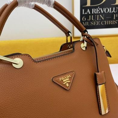 Replica Prada Bags WW2013 30X21X13
