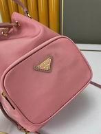 Replica Prada Bags WW1BH038  18X23X12