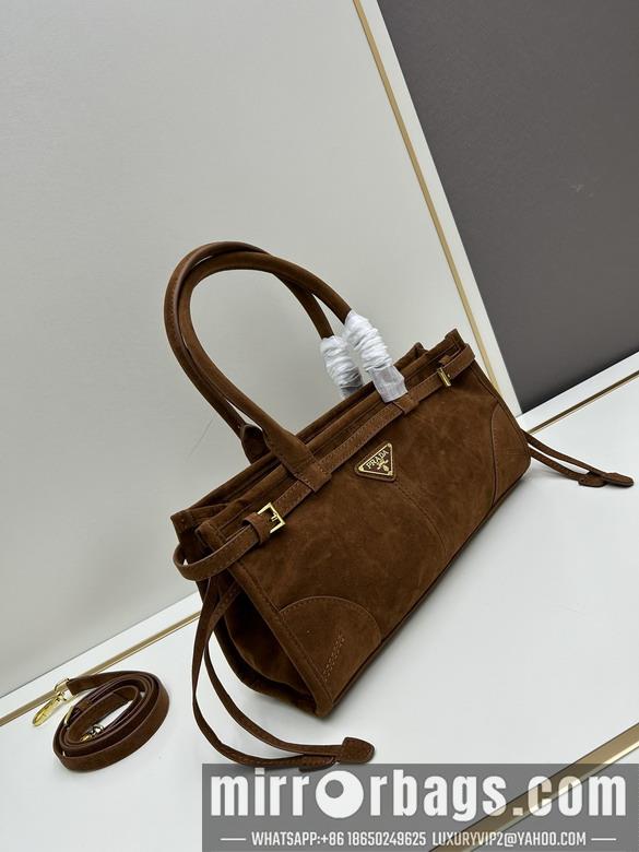 Replica Prada Bags Prada 2452 31x15x11cm jj