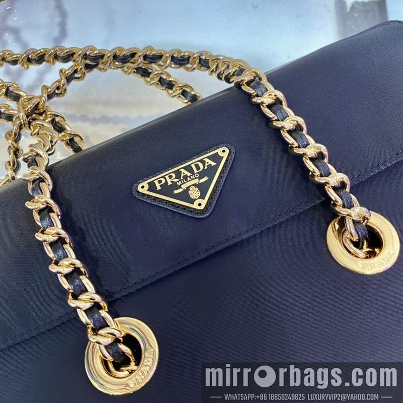 Replica Prada Bags Vintage 1BD621 30x24x6cm ap 53