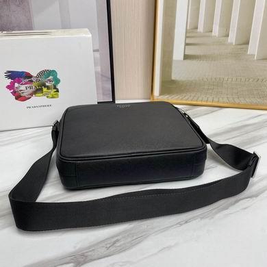 Replica Prada Bags 6040-4 26x25x6.5cm