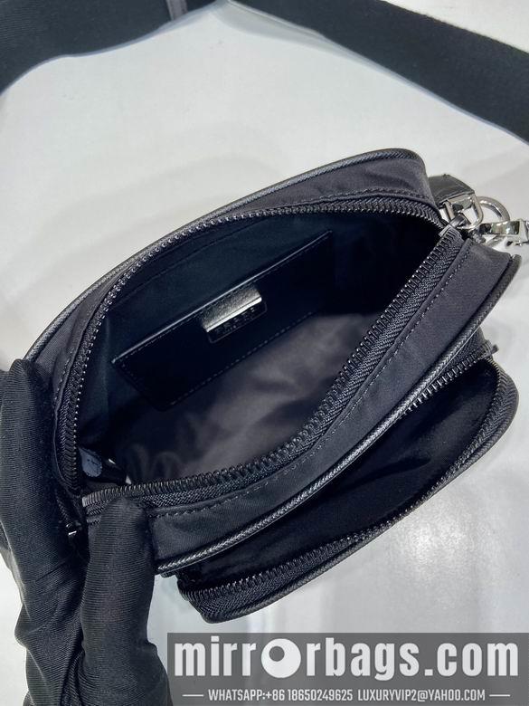 Replica Prada Bags 2VH172 18X11.5X5cm WP