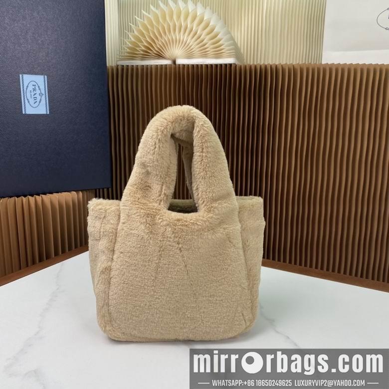 Replica Prada Bags 1BA349 18X15.5X10cm YG 2colour