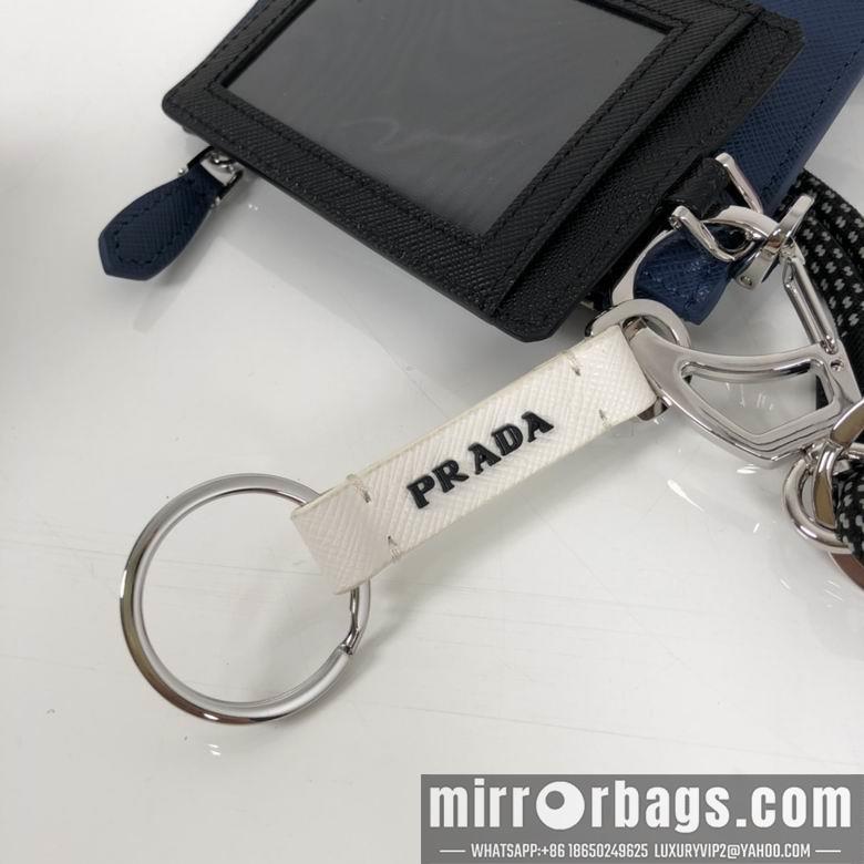 Replica Prada Bags 1TT087 YG 2colour