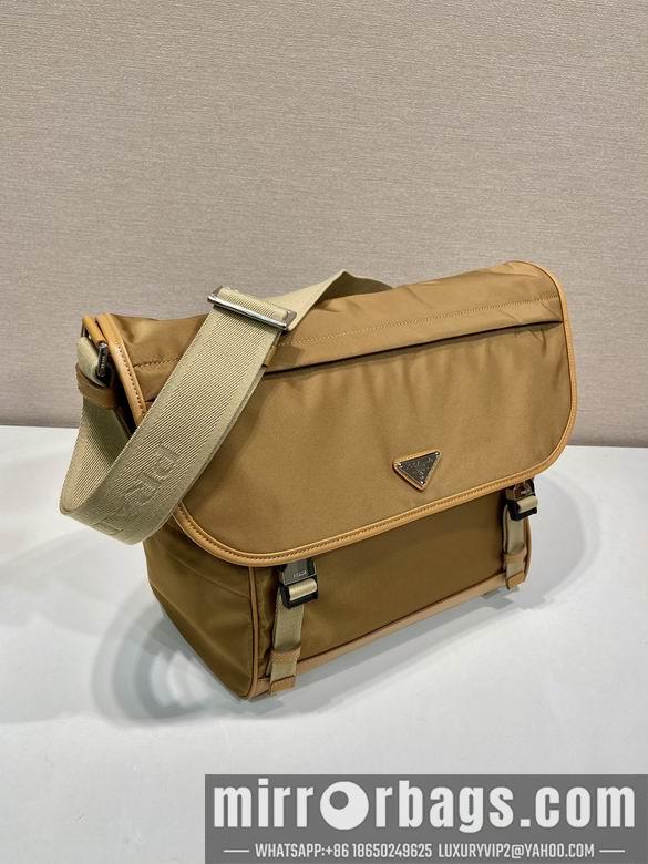 Replica Prada Bags 2VD052 30X27.5X14.5cm WP 2colour
