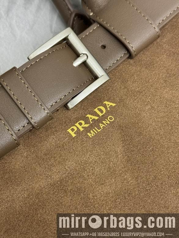 Replica Prada Bags 1BA434 32X23X11cm WP