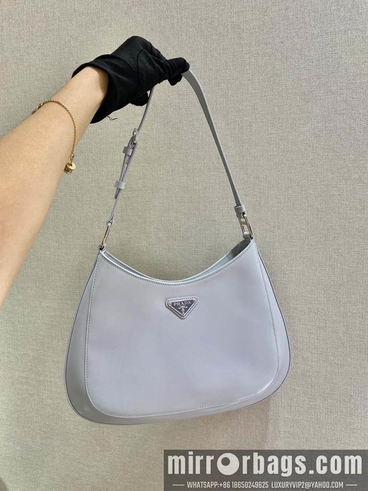 Replica Prada Bags 1BC156 30x18.5x4cm ap 03