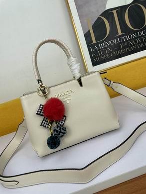 Replica Prada Bags WW5003 25X19X13
