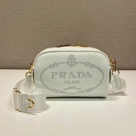 Replica Prada Bags Parda 1BH187雕花 20.5x13x8.5cm Ap