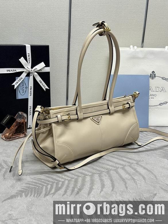 Replica Prada Bags 1BA426 32X15.5X12cm YG 3colour