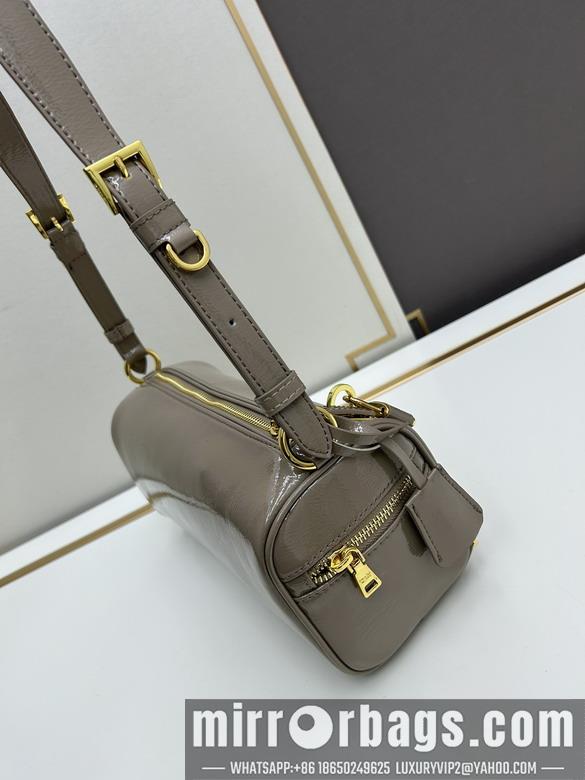 Replica Prada Bags Prada 1BC233 27x12x10.5cm jj2