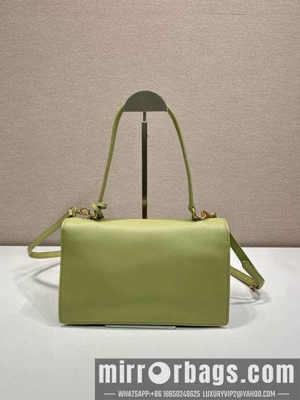 Replica Prada Bags Prada 1BN023 28x16x10cm AP