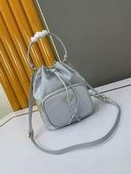 Replica Prada Bags WW1BH038  18X23X12