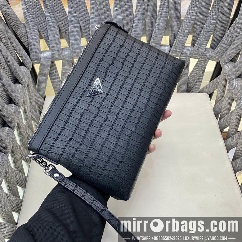 Replica Prada Bags 5235-5 29X19X3cm WP