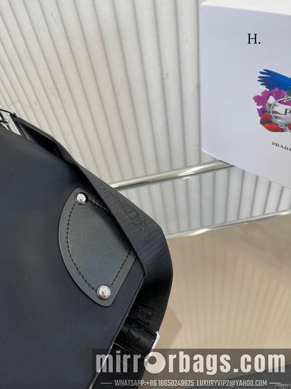 Replica Prada Bags 46X27cm 110306  JY