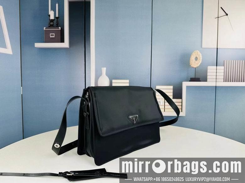 Replica Prada Bags 30X21X10cm 072206 XMY