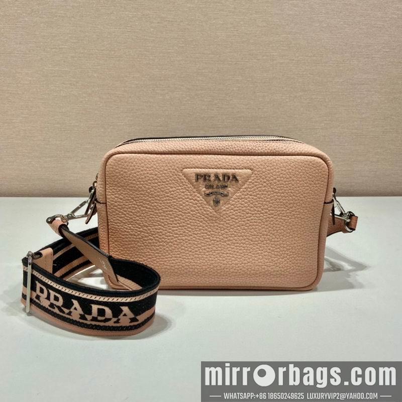 Replica Prada Bags 1BD082 22X14X8cm Ap