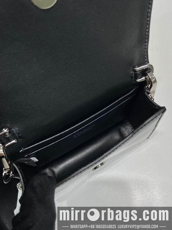 Replica Prada Bags Prada 1MR024亮面11.5x8cm AP