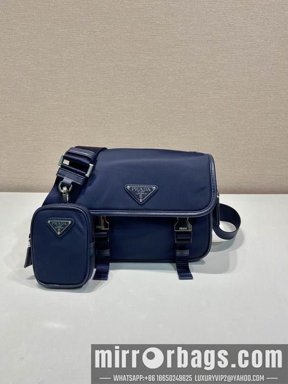 Replica Prada Bags 2VD034 22X16X8.5cm WP