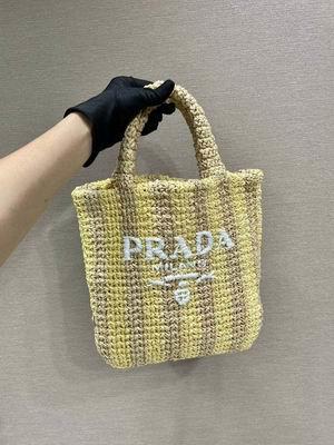 Replica Prada Bags 1BG422 24X24X8cm ap2