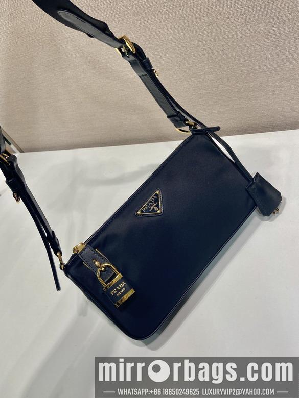 Replica Prada Bags Prada 1BC234 27x13x4cm AP