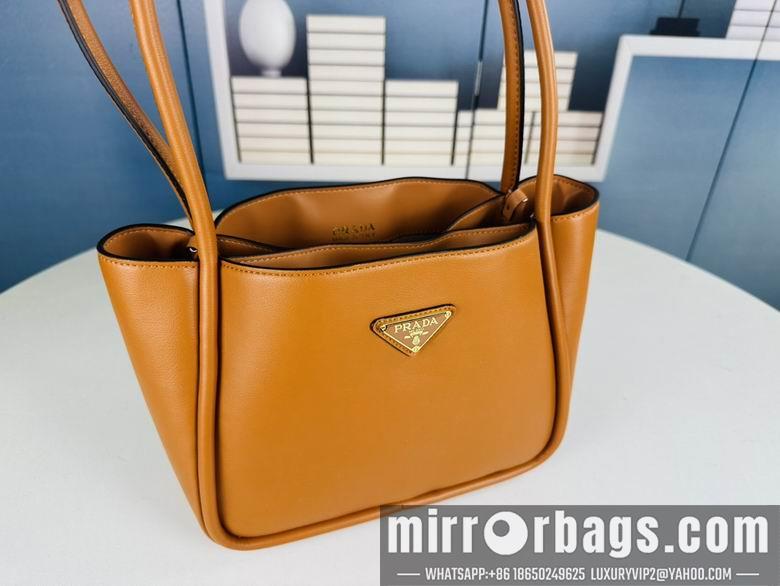 Replica Prada Bags 8603 31X19X13cm XMY 3colour