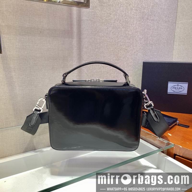 Replica Prada Bags Brique 2VH069 22x16x6cm ap  02