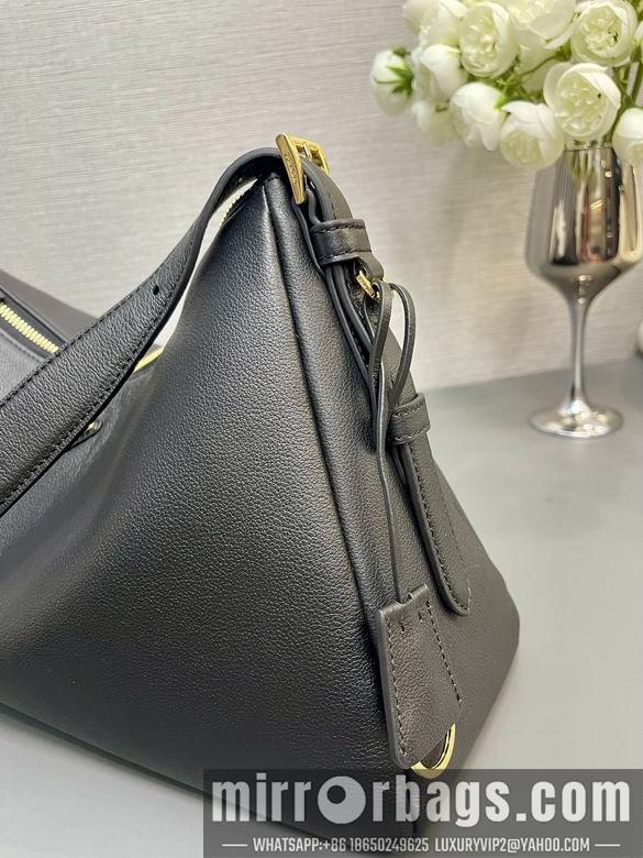 Replica Prada Bags 1BC228 39X24X11.5cm YG 4colour
